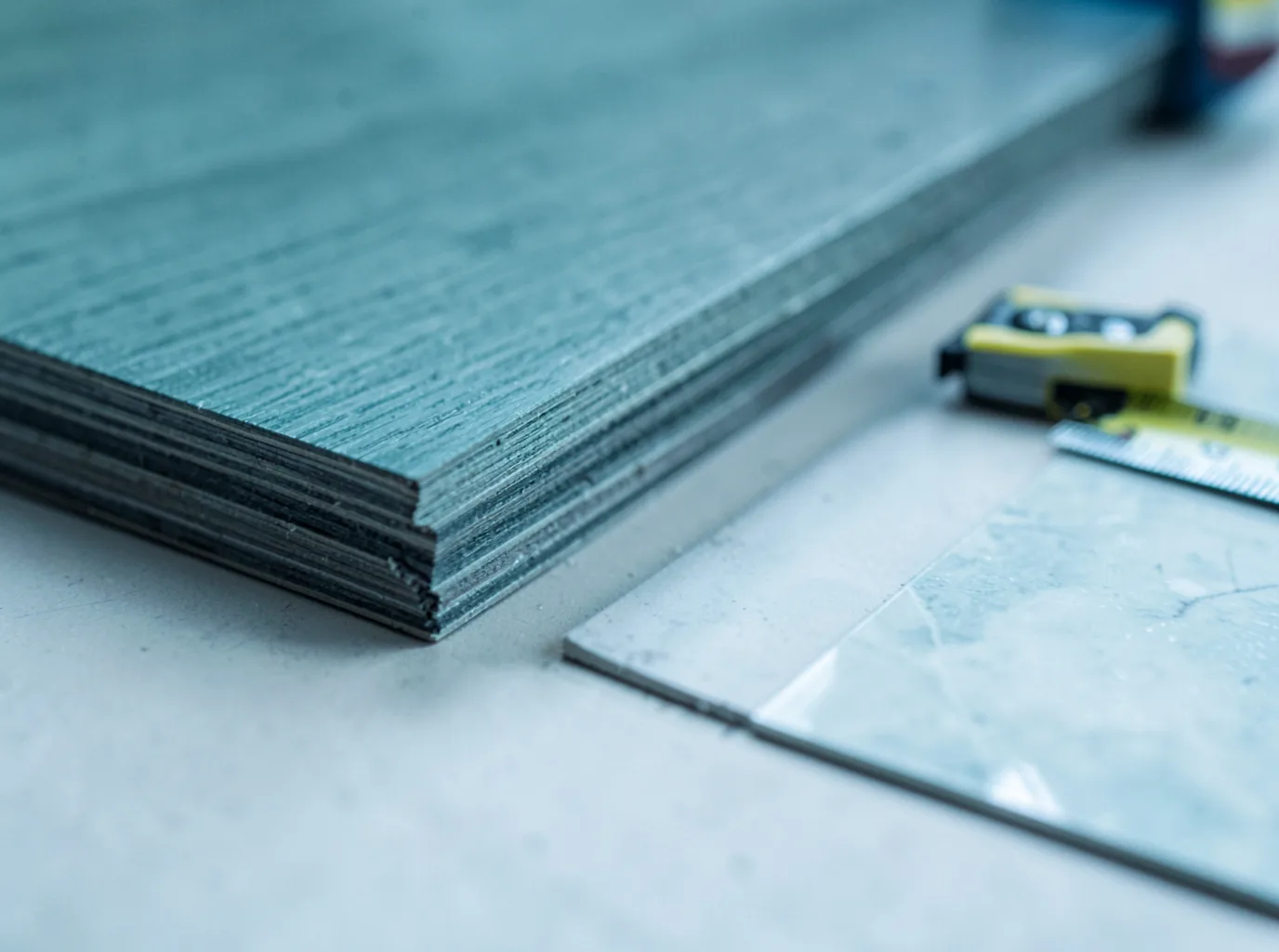 Luxury Vinyl Plank Installation Block Island, RI FAQs
